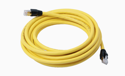 CAT7 LAN CABLE